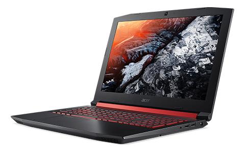 Acer Aspire Nitro 5 15,6" Intel® Core™ i5-8250U 8GB RAM  1TB Dysk  MX150 Grafika Win10