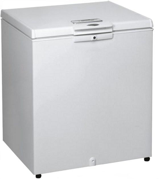 Zamrażarka Whirlpool WH 2000E