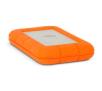 Dysk LaCie Rugged Thunderbolt SSD USB-C 1TB 2,5''