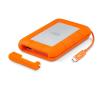 Dysk LaCie Rugged Thunderbolt SSD USB-C 1TB 2,5''