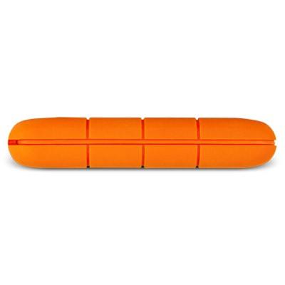 Dysk LaCie Rugged Thunderbolt SSD USB-C 1TB 2,5''