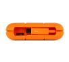 Dysk LaCie Rugged Thunderbolt SSD USB-C 1TB 2,5''