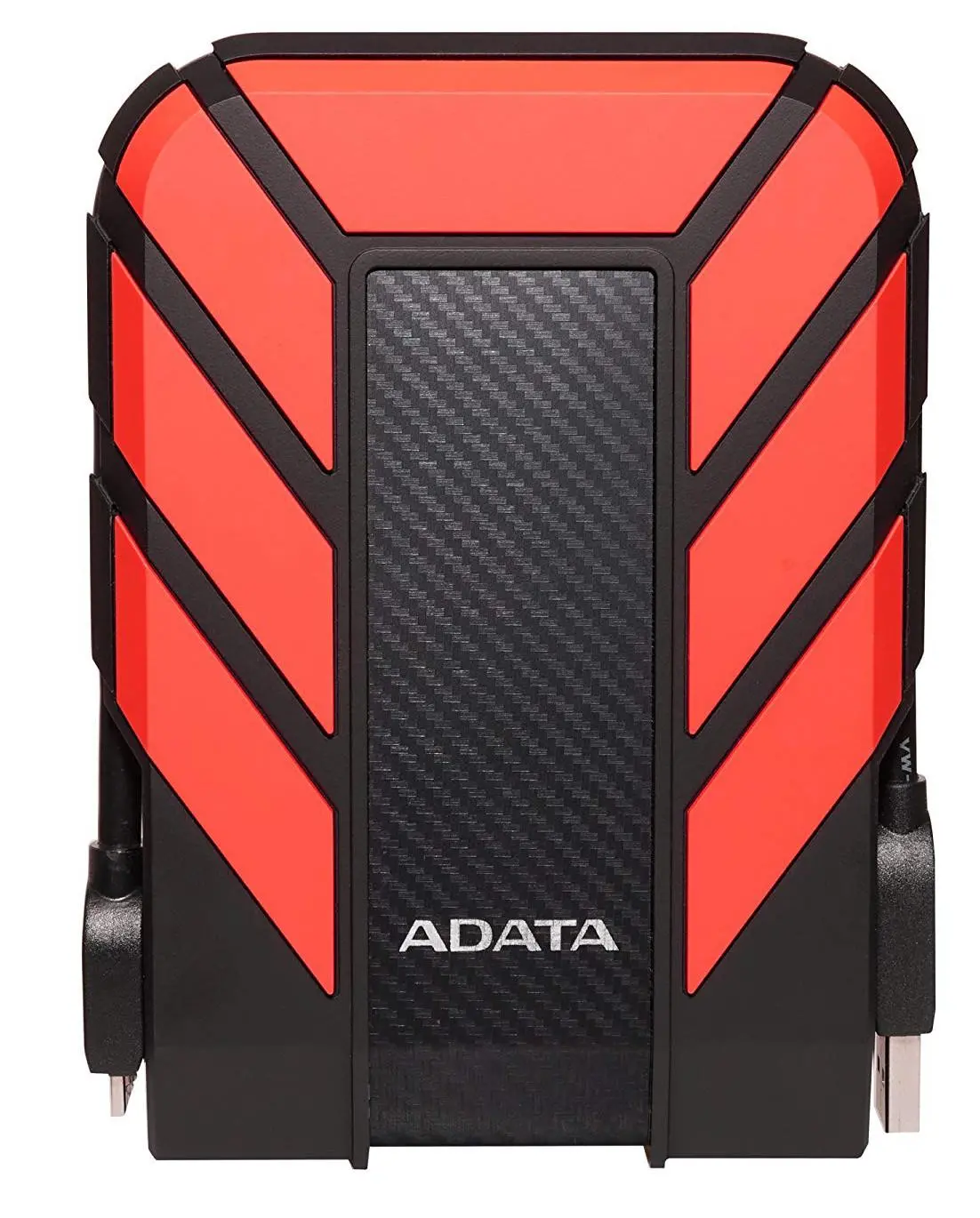 Dysk Adata DashDrive Durable HD710P 1TB HDD USB 3.1 Czerwony