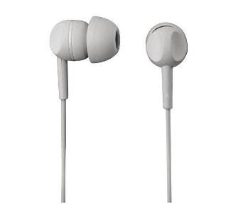 słuchawki przewodowe Thomson EAR3005 (szary)