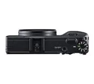 Ricoh GRⅡ RICOH Zewnętrzny Mini Finder GV-3 [Kompatybilne modele