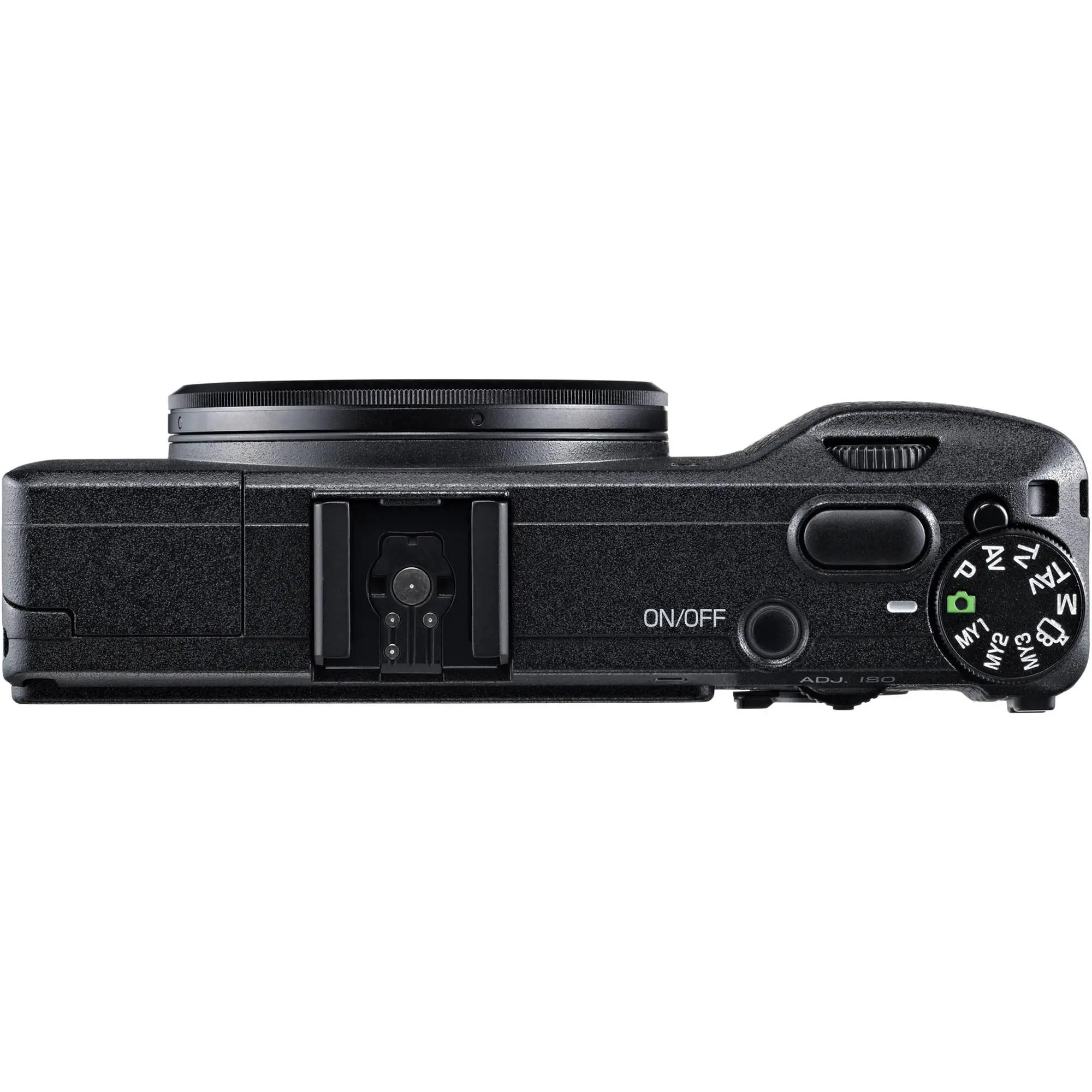 RICOH GR Ⅱ Ricoh GR II + bateria + etui - Opinie, Cena - RTV EURO AGD