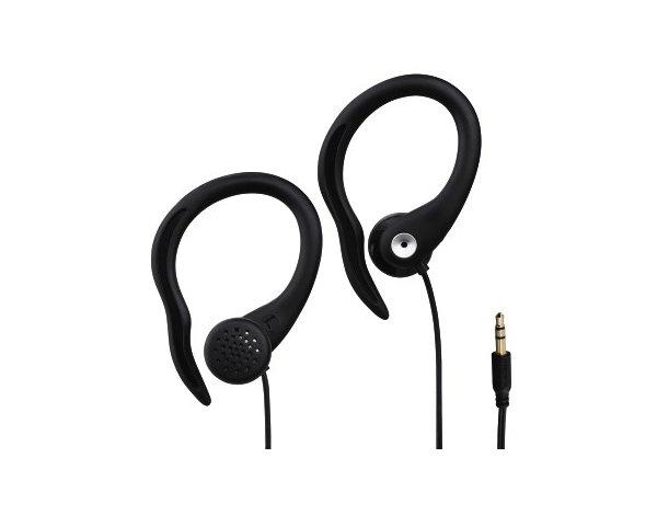 Słuchawki przewodowe Thomson Ear 5105 (czarny)