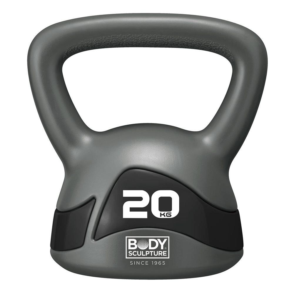Body Sculpture Kettlebell BW 117 20kg