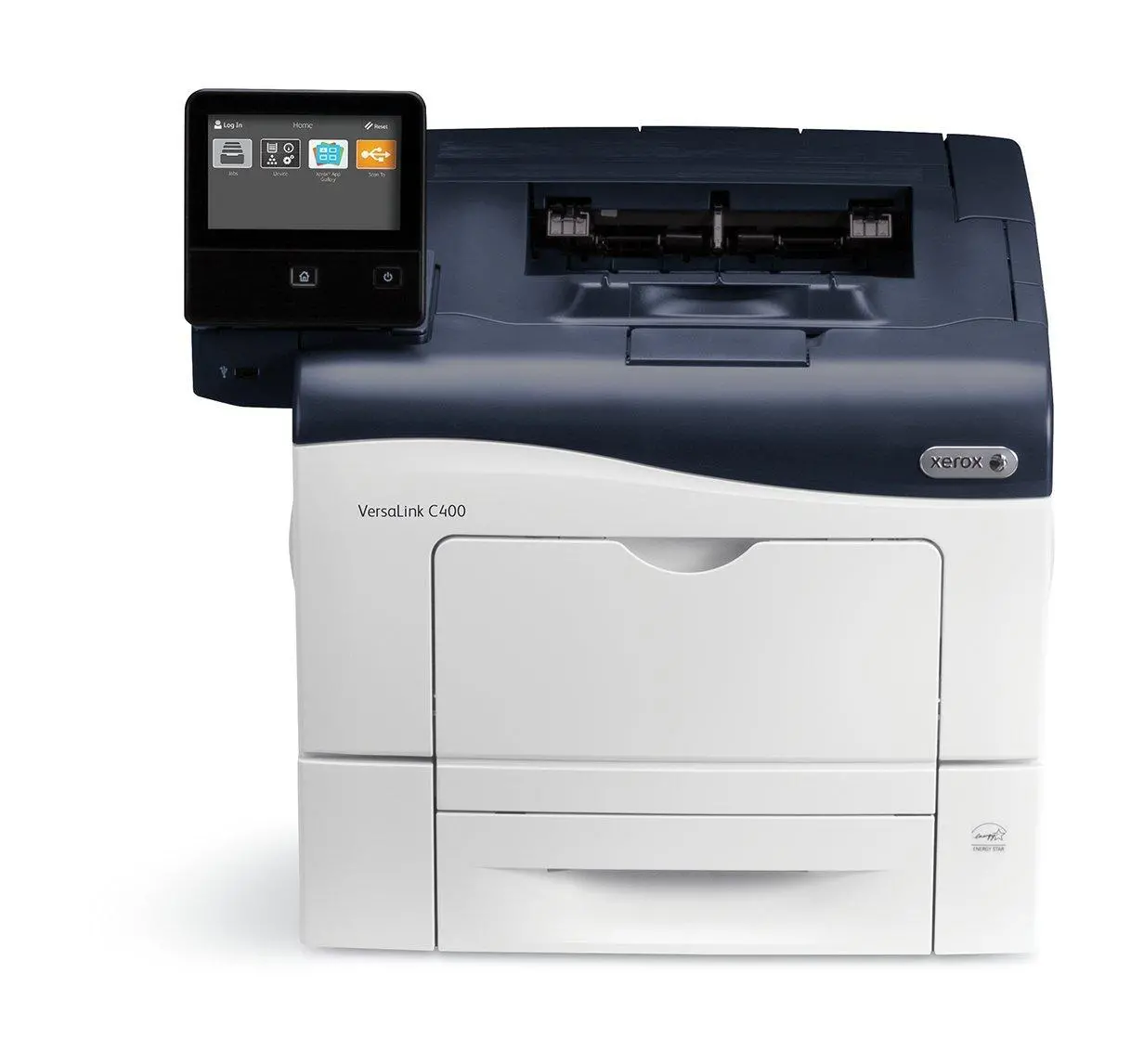 Drukarka Xerox Versalink C400DN Biało-czarny