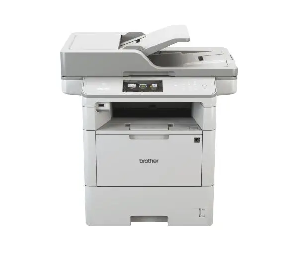 Urządzenie wielofunkcyjne Brother DCP-L6600DW WiFi