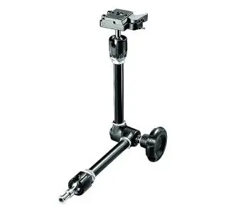 Ramię Manfrotto Magic Arm Ramię przegubowe z szybko demontowalną płytką RC2 244RC