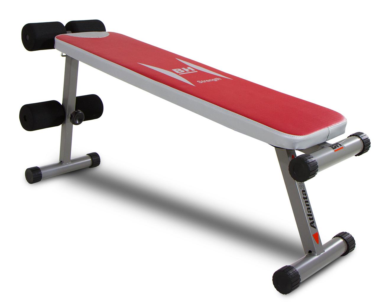 BH Fitness Atlanta 300 G59X