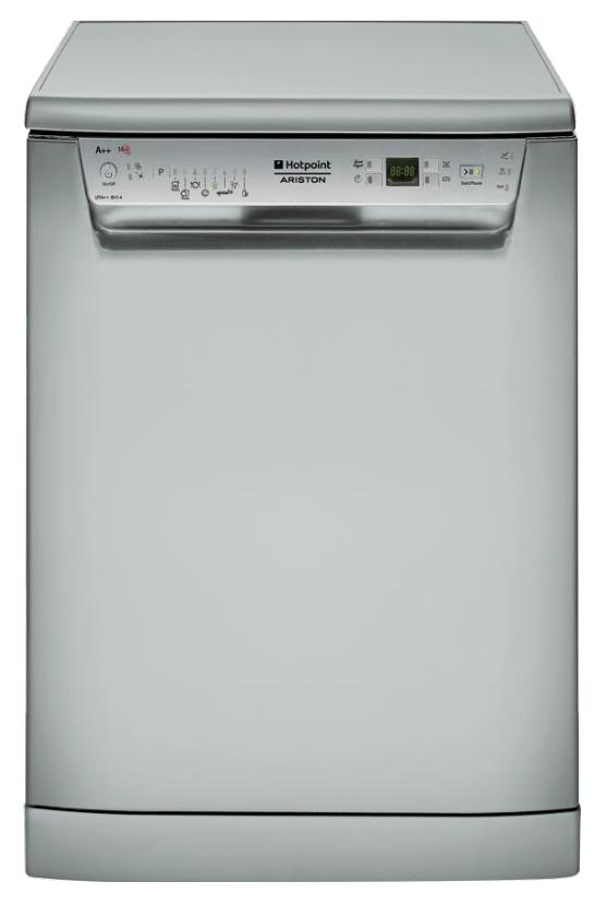 Zmywarka Hotpoint-Ariston LFFA++ 8H14 X EU