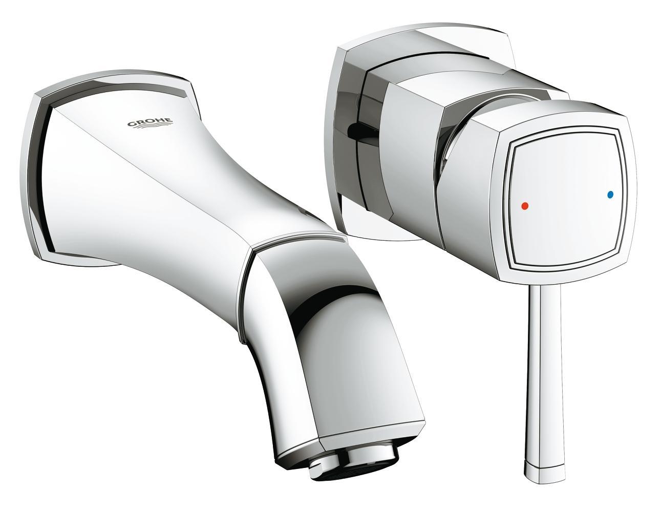 GROHE Grandera 19929000