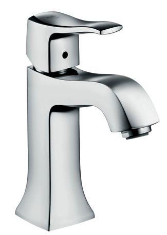 Hansgrohe Metris Classic DN15 31075000