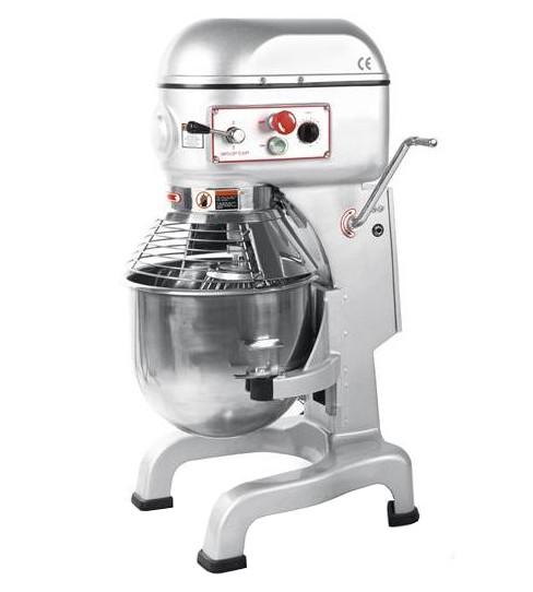 Robot planetarny Hendi 20 226292 - 375W - misa 19l