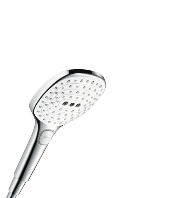 Hansgrohe Raindance Select E 120 26520400
