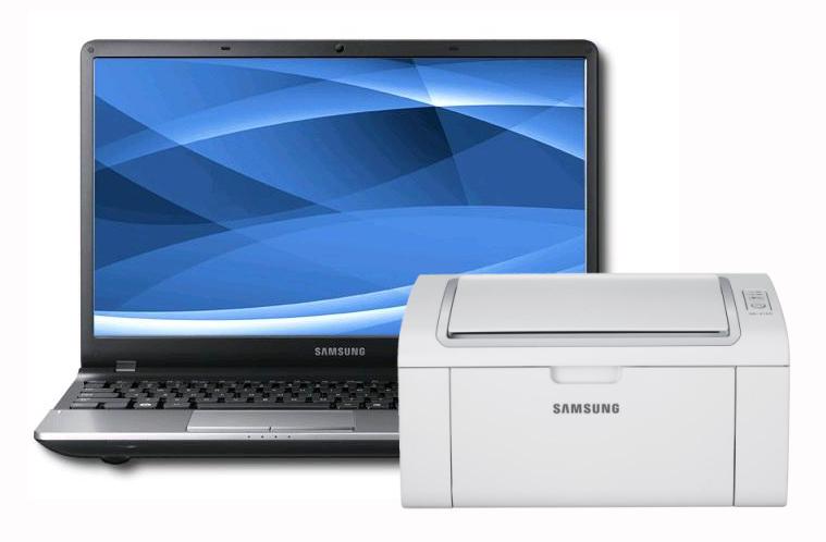 Samsung NP305E5A-S03PL Grafika Win7 + drukarka ML-2165