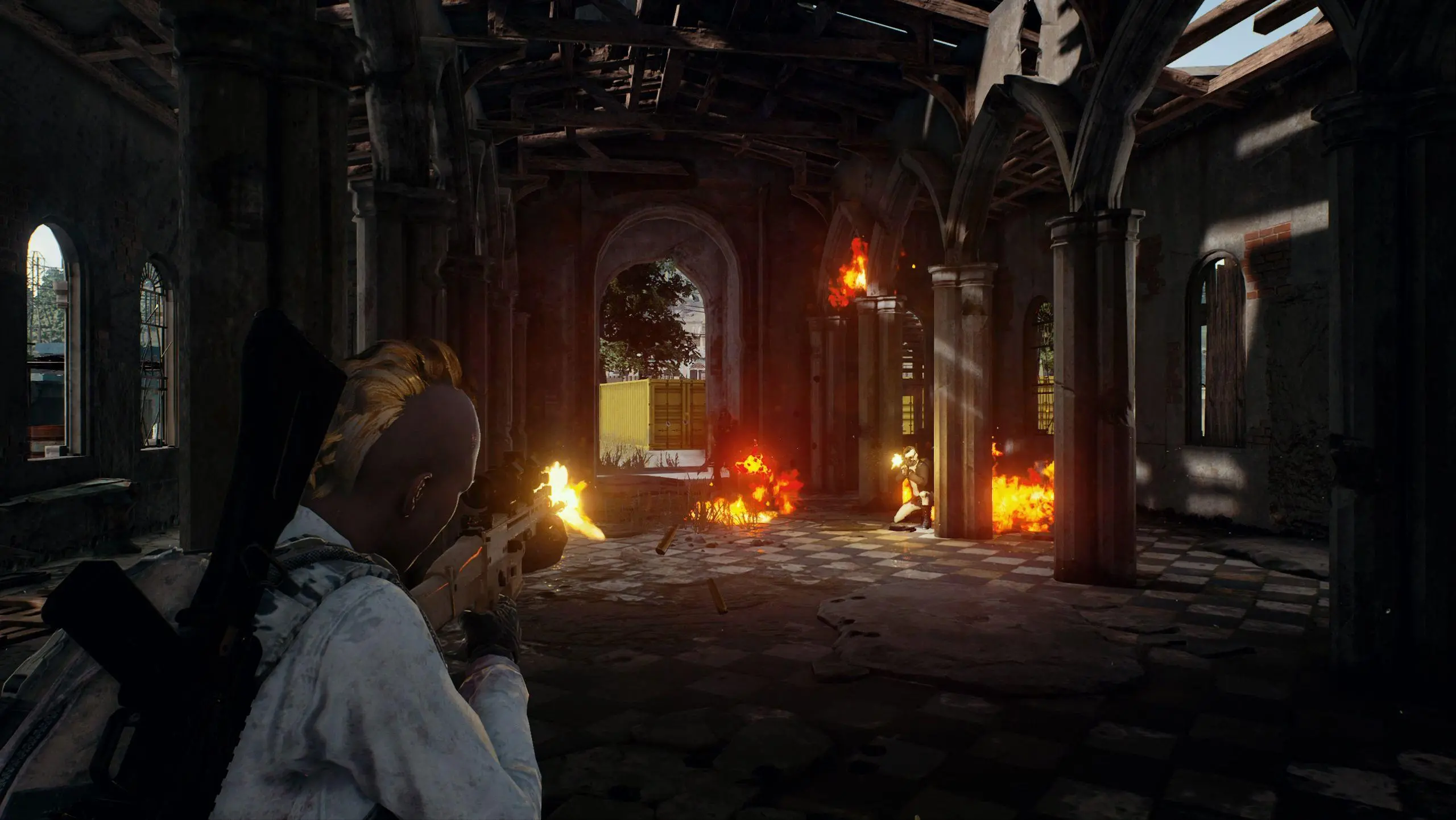 Playerunknown's Battlegrounds Gra na Xbox One (Kompatybilna z Xbox Series X)