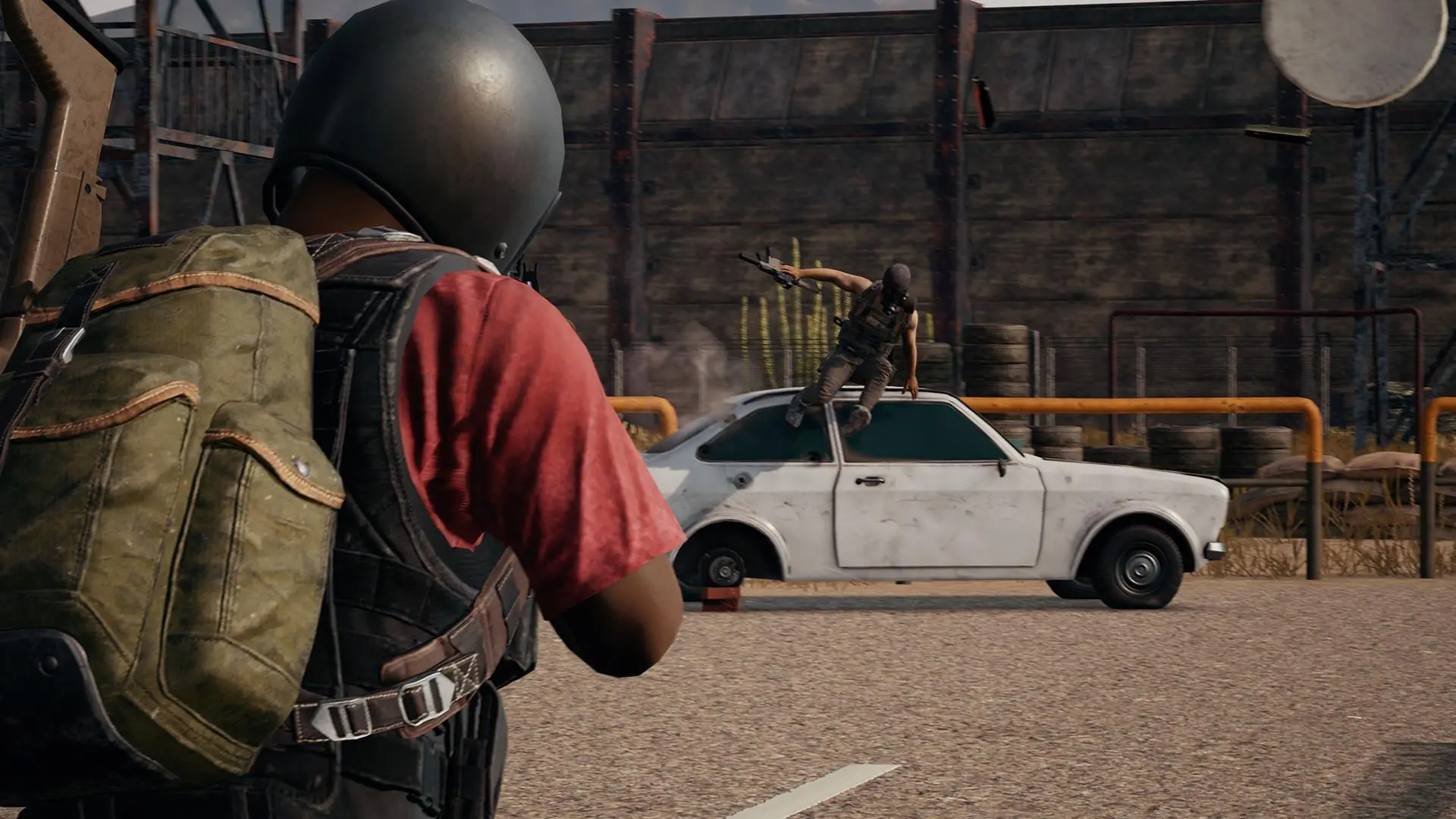 Playerunknown's Battlegrounds Gra na Xbox One (Kompatybilna z Xbox Series X)