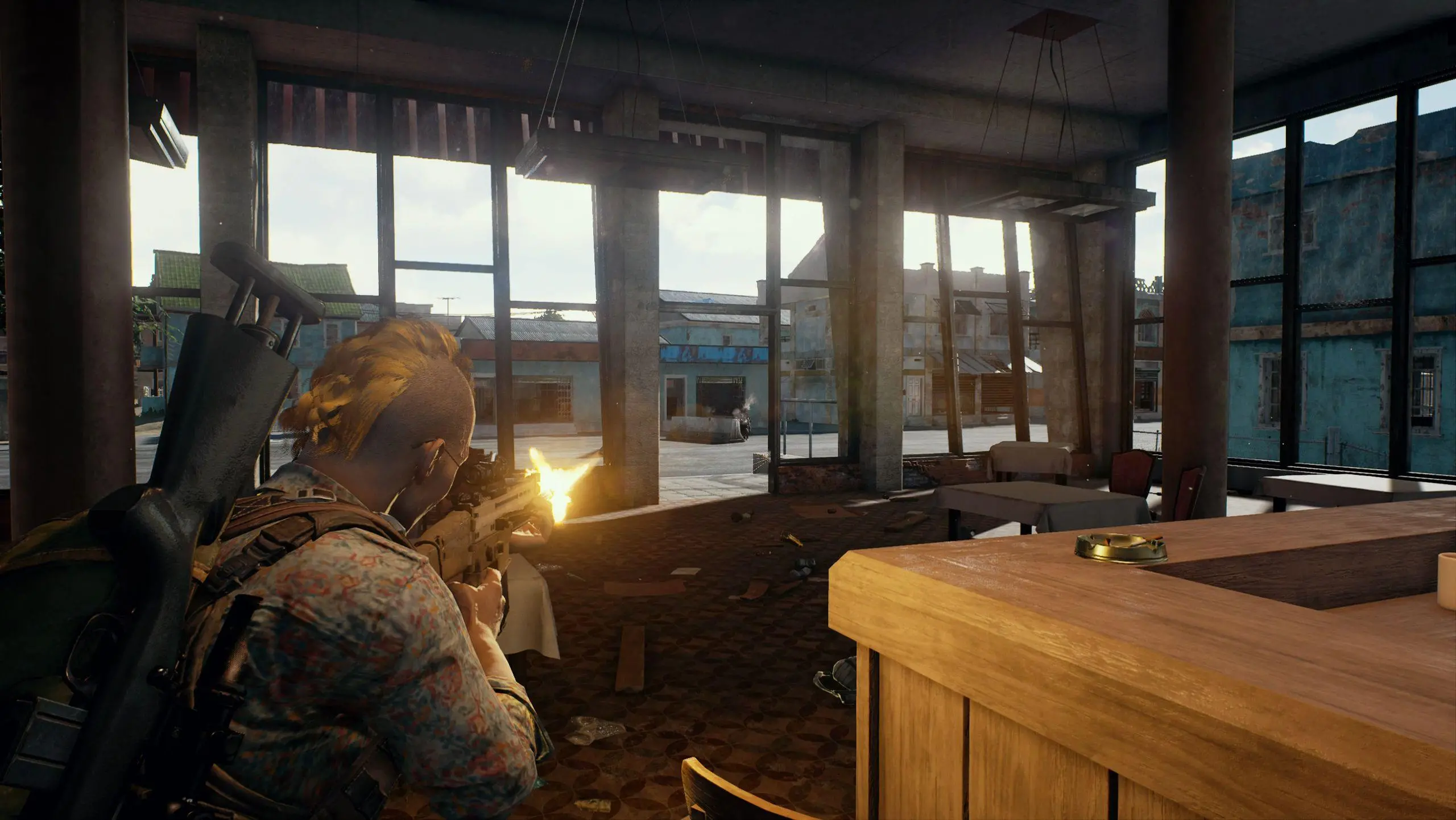 Playerunknown's Battlegrounds Gra na Xbox One (Kompatybilna z Xbox Series X)
