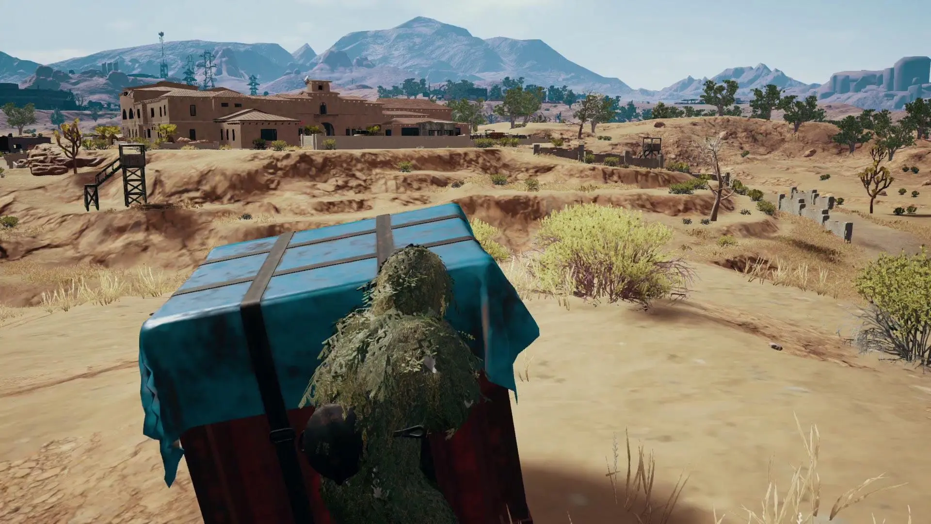 Playerunknown's Battlegrounds Gra na Xbox One (Kompatybilna z Xbox Series X)