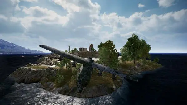 Playerunknown's Battlegrounds Gra na Xbox One (Kompatybilna z Xbox Series X)