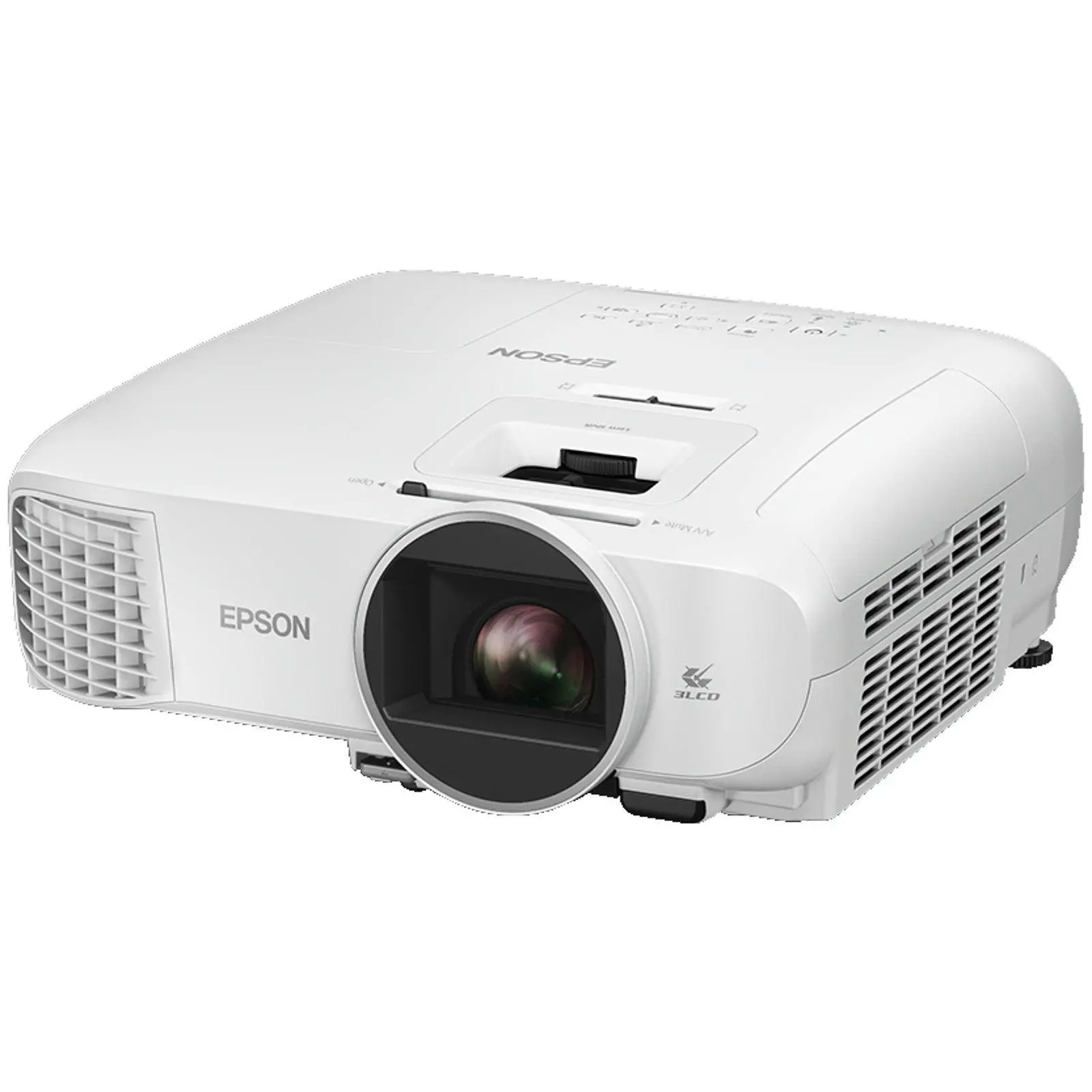 Projektor Epson EH-TW5600 3D 3LCD Full HD