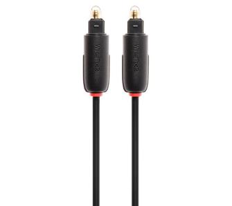 Kabel optyczny Techlink WiresNX2 710215 5m Czarny