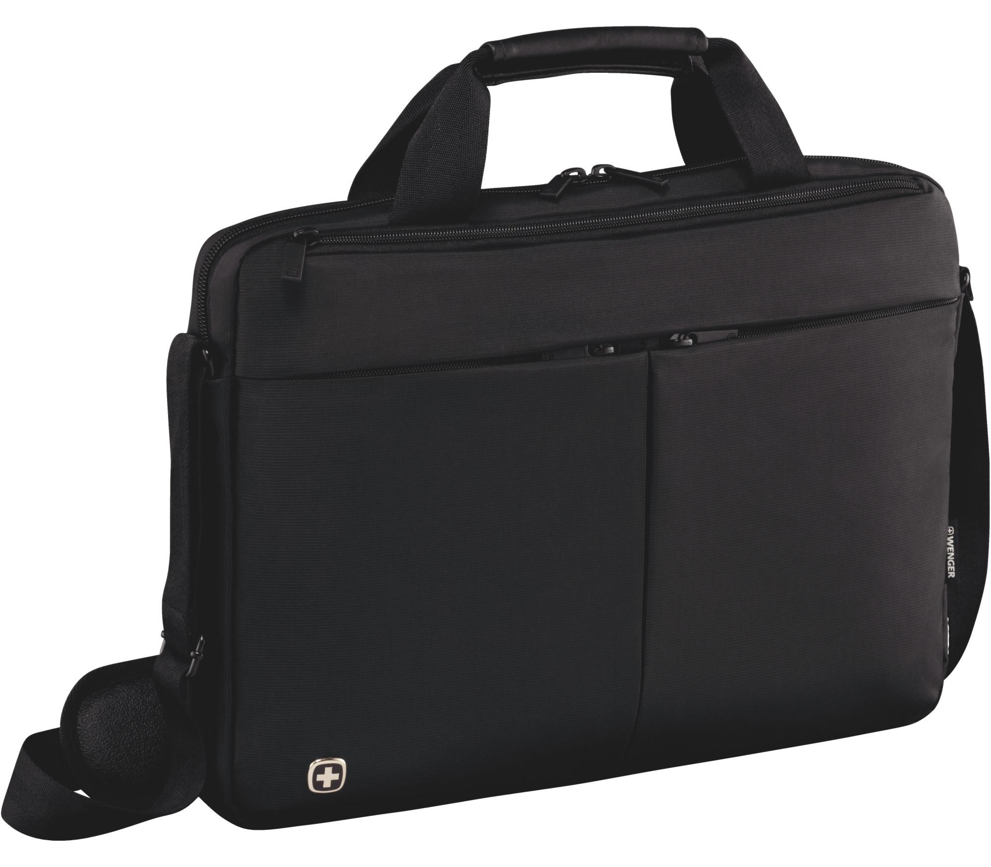 Plecak na laptopa Wenger Format 14" 601079 (czarny)