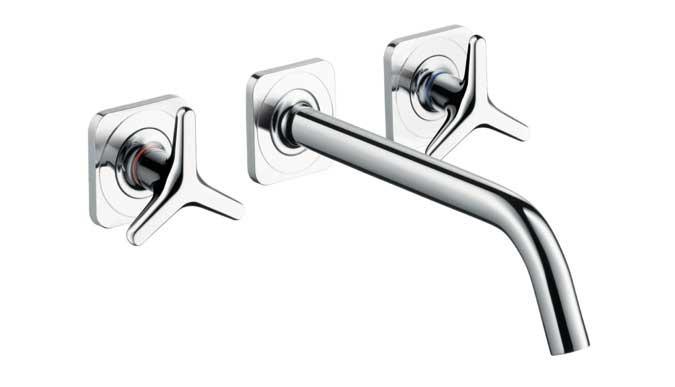 Axor Citterio M 34217000