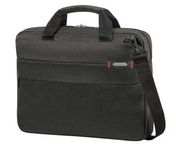 Torba na laptopa Samsonite Network 3 15,6" (czarny)