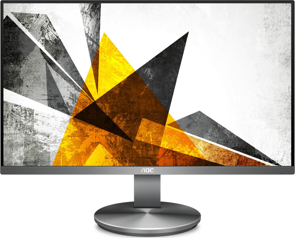 Monitor AOC I2790VQ/BT 27" Full HD IPS 60Hz 4ms
