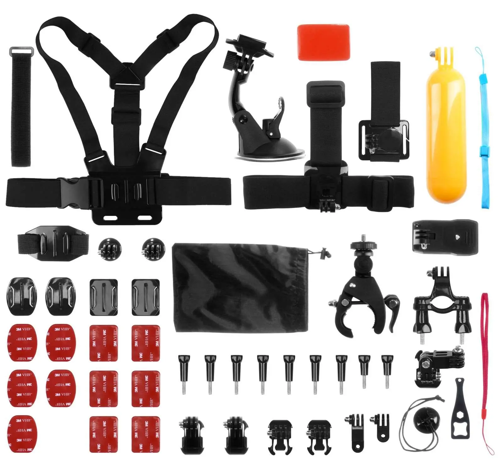 Zestaw Redleaf do GO-L