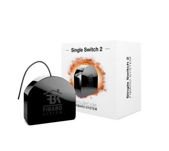 Włącznik Fibaro Single Switch 2 FGS-213 ZW5