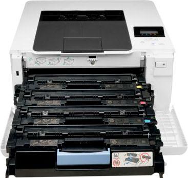 Drukarka HP Color LaserJet Pro M254nw (T6B59A)