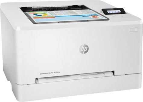 Drukarka HP Color LaserJet Pro M254nw (T6B59A)
