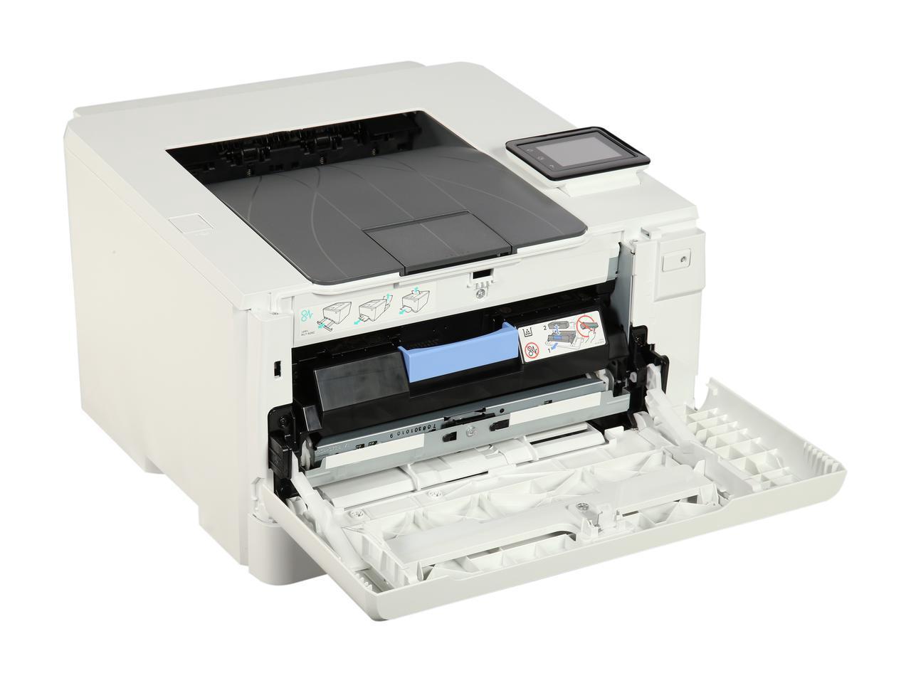 Drukarka HP Color LaserJet Pro M254dw (T6B60A)