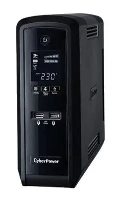 UPS CyberPower CP1300EPFCLCD 1300VA 780W