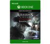 Assassin's Creed Syndicate - season pass [kod aktywacyjny] Xbox One