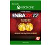 NBA 2K17 - 15000 VC [kod aktywacyjny] Xbox One