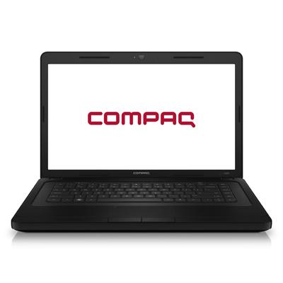 HP Presario CQ57-450SW 15,6" Intel® Celeron™ B815 2GB RAM  320GB Dysk  Win7