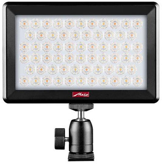 Lampa Metz Mecalight LED-1000 BC