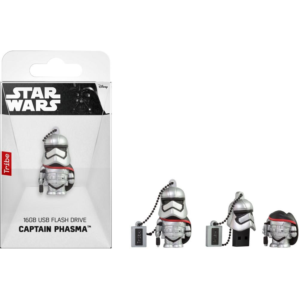 PenDrive Tribe Gwiezdne Wojny Pendrive 16 GB Captain Phasma