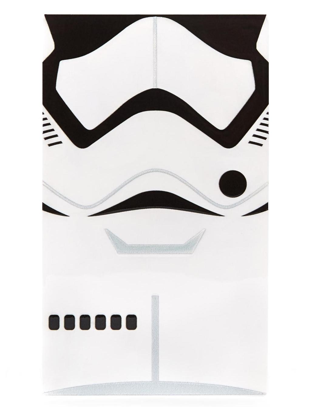 Powerbank Tribe PBD23001 Gwiezdne Wojny Stormtrooper 4000 mAh