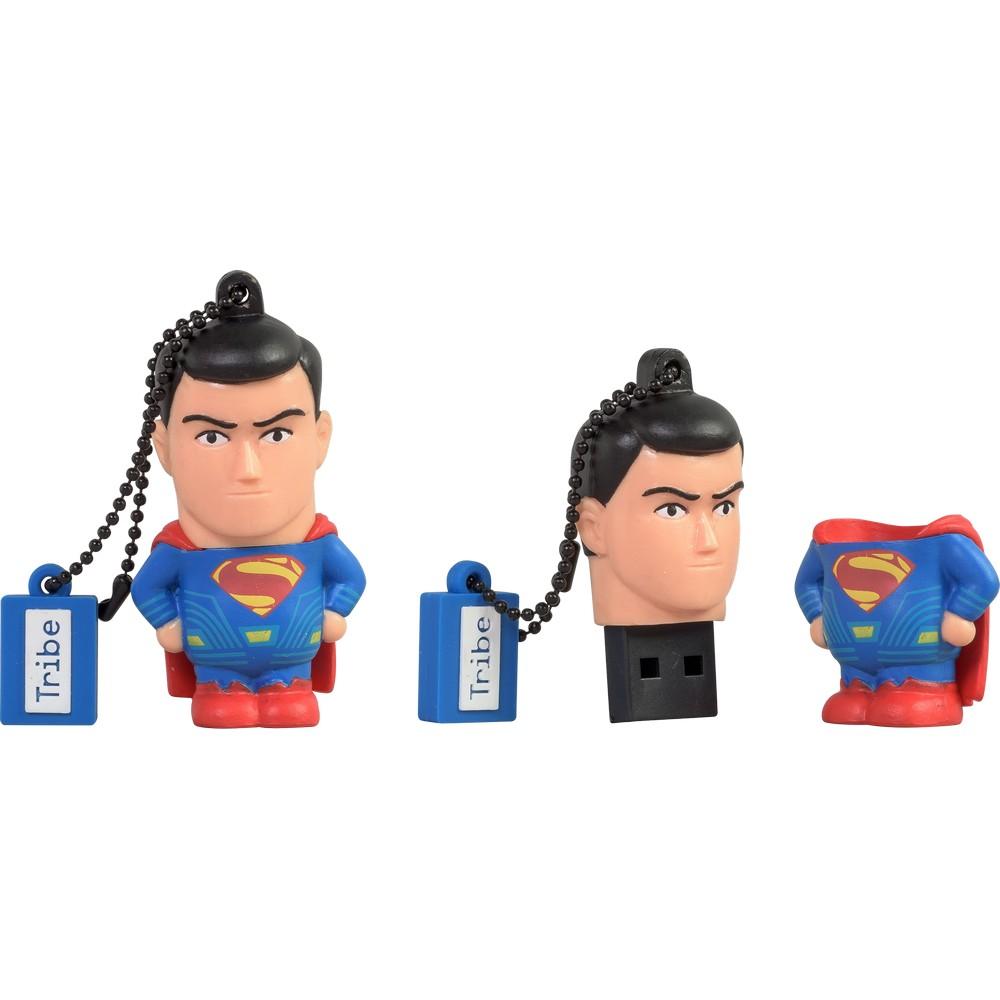 PenDrive Tribe DC Comics Pendrive 16 GB Superman