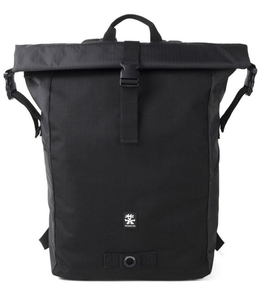Plecak na laptopa Crumpler Oneoniner 15-16" (czarny)