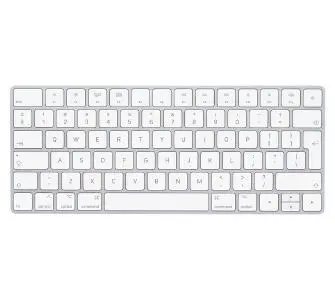 Klawiatura membranowa Apple Magic Keyboard Biały