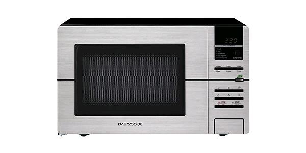 Kuchenka mikrofalowa Daewoo KQG7G5K
