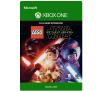 LEGO Gwiezdne Wojny: Przebudzenie Mocy [kod aktywacyjny] - Gra na Xbox One (Kompatybilna z Xbox Series X/S)